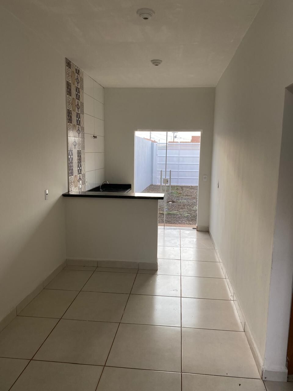 Casa, 2 quartos, 45 m² - Foto 6