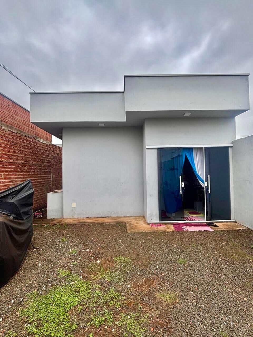 Casa, 2 quartos, 45 m² - Foto 3