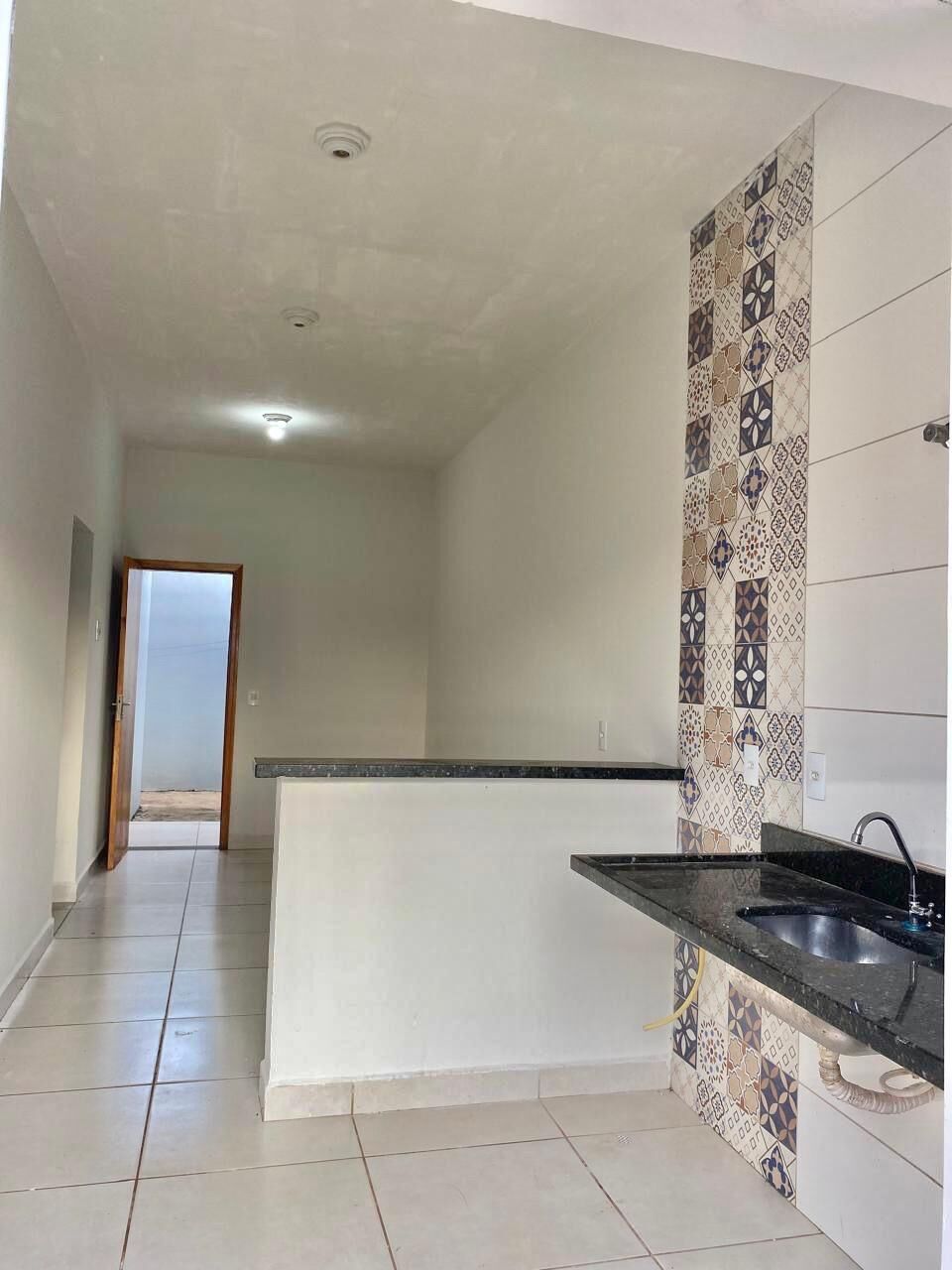Casa, 2 quartos, 45 m² - Foto 4