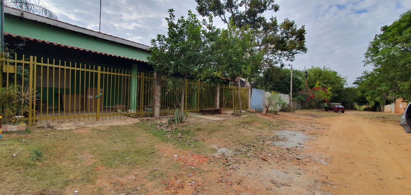 Fazenda à venda com 2 quartos, 308m² - Foto 1