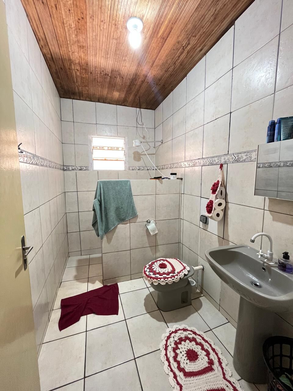 Casa, 2 quartos, 61 m² - Foto 11