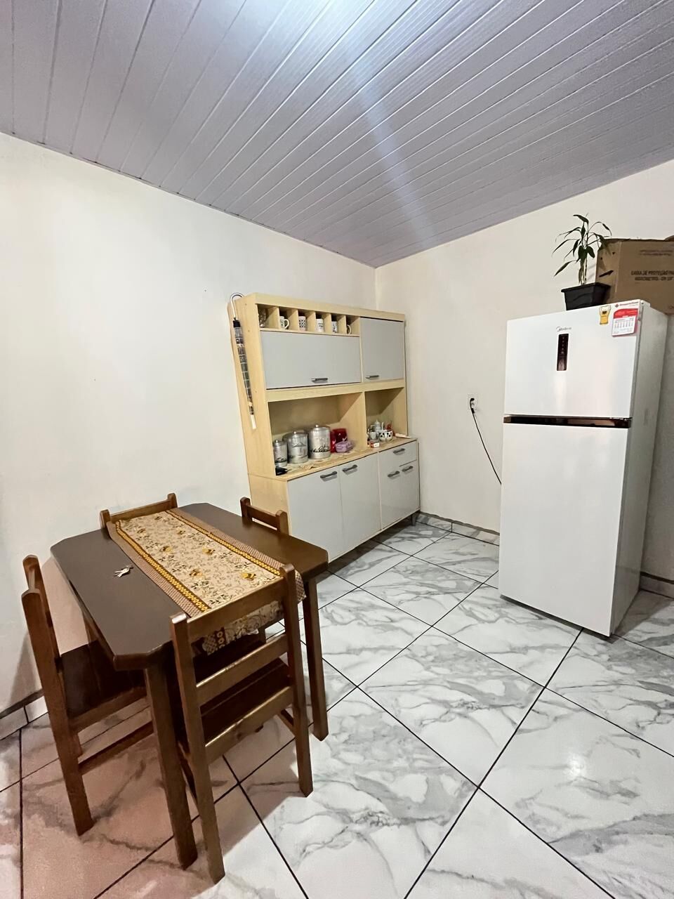 Casa, 2 quartos, 61 m² - Foto 8