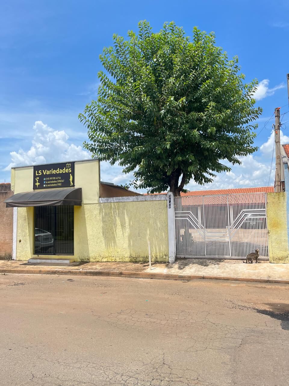 Casa, 2 quartos, 61 m² - Foto 1