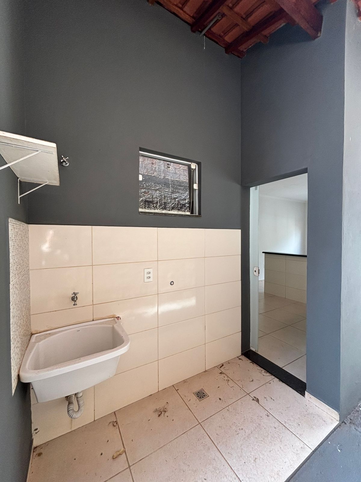 Casa, 1 quarto, 56 m² - Foto 7