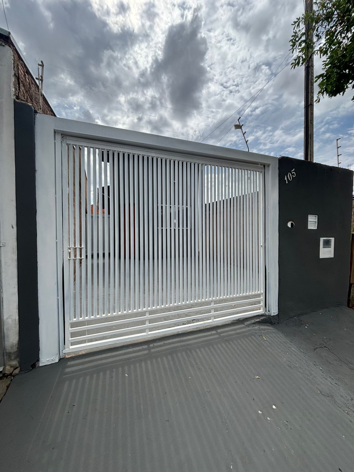 Casa, 1 quarto, 56 m² - Foto 2