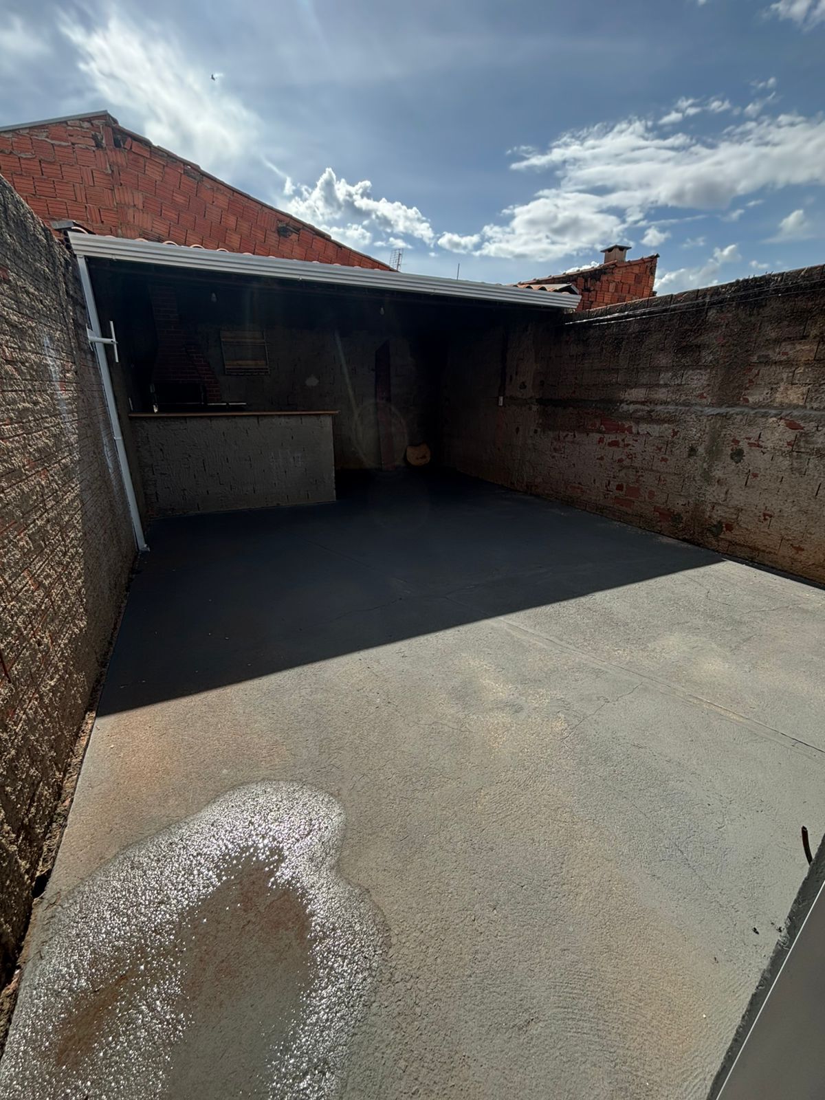 Casa, 1 quarto, 56 m² - Foto 9