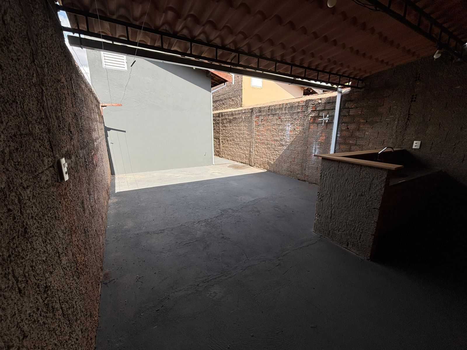 Casa, 1 quarto, 56 m² - Foto 10