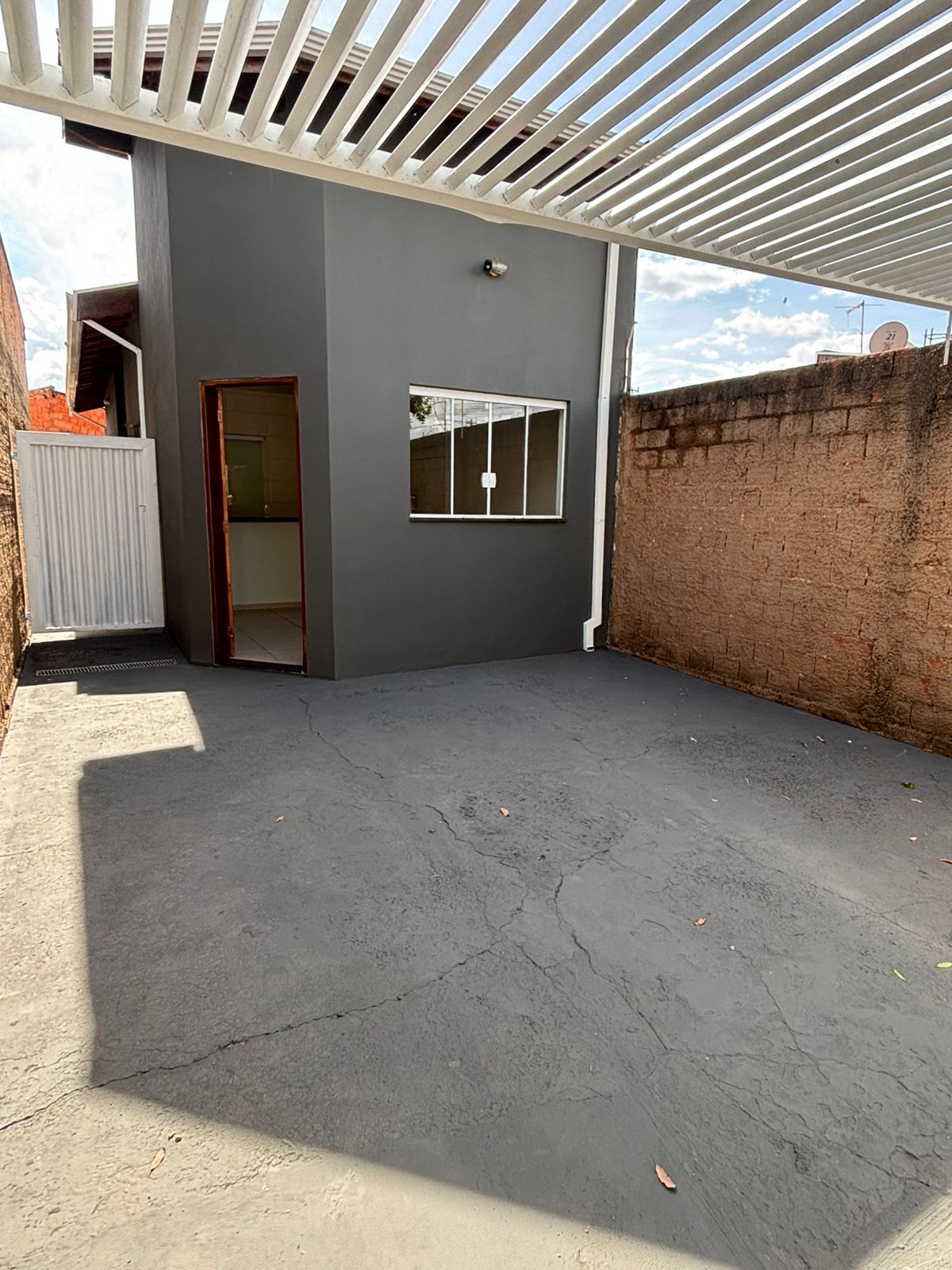 Casa, 1 quarto, 56 m² - Foto 3