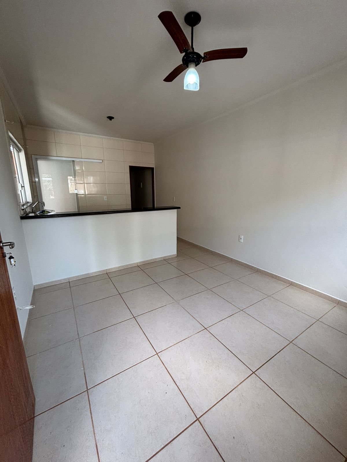 Casa, 1 quarto, 56 m² - Foto 4