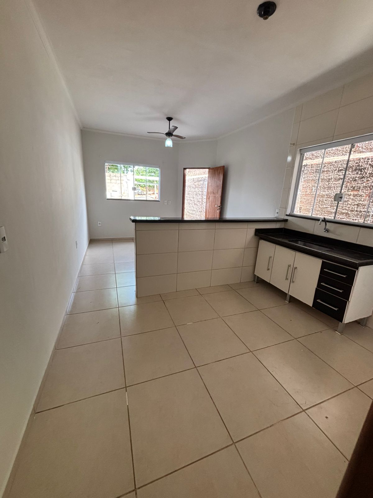 Casa, 1 quarto, 56 m² - Foto 5