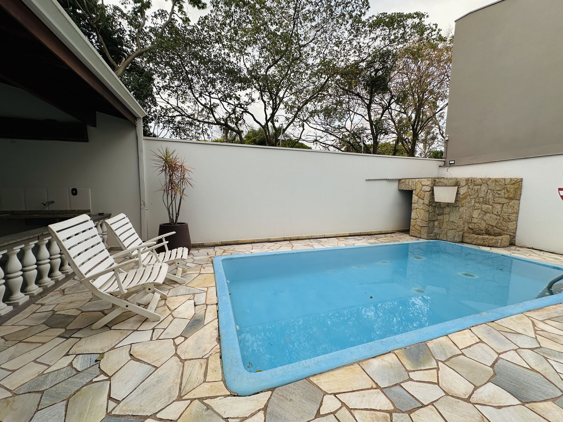 Casa à venda com 3 quartos - Foto 17