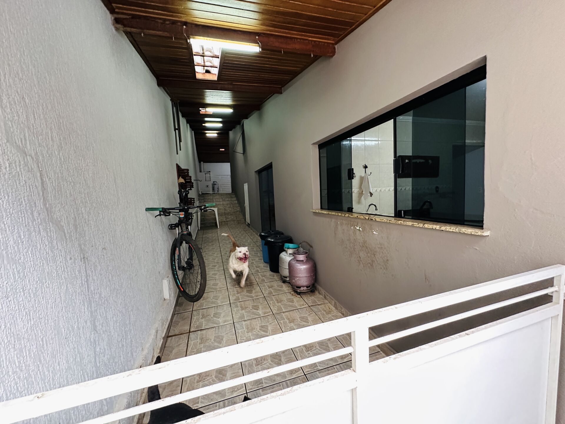 Casa à venda com 3 quartos - Foto 19