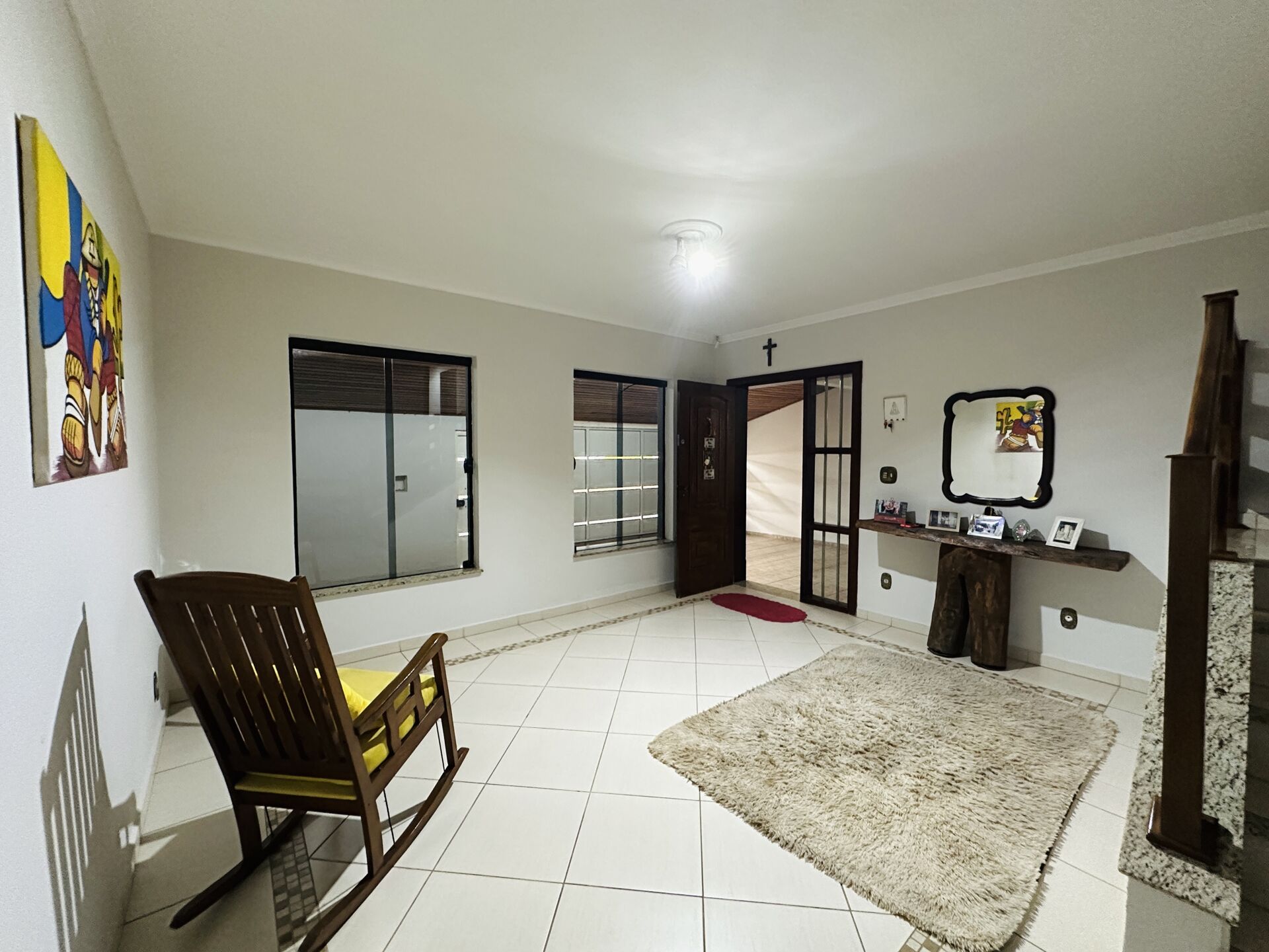 Casa à venda com 3 quartos - Foto 2