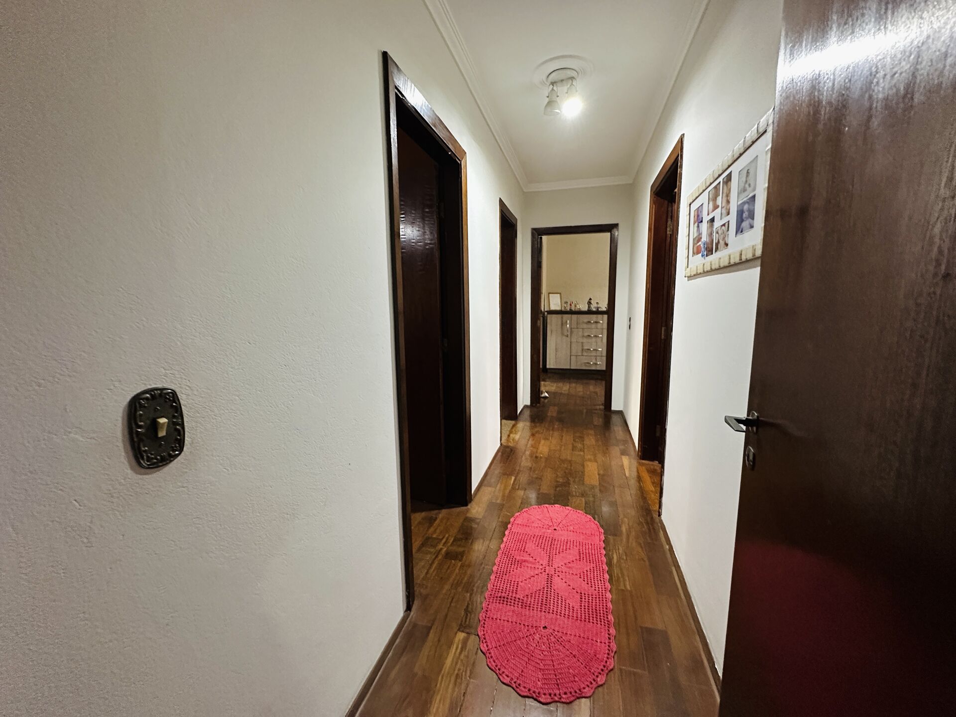 Casa à venda com 3 quartos - Foto 4