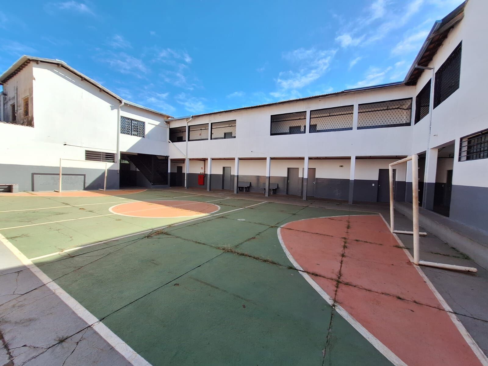 Prédio Inteiro à venda, 712m² - Foto 2