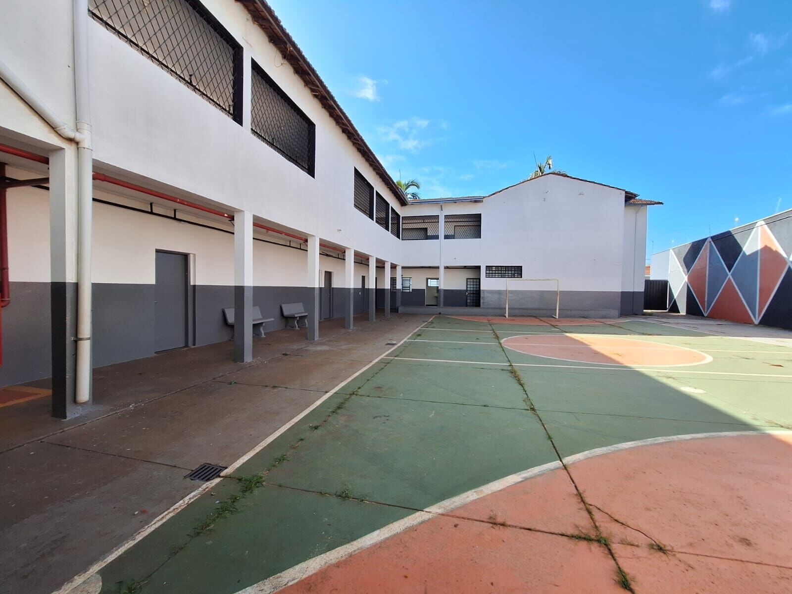 Prédio Inteiro à venda, 712m² - Foto 3