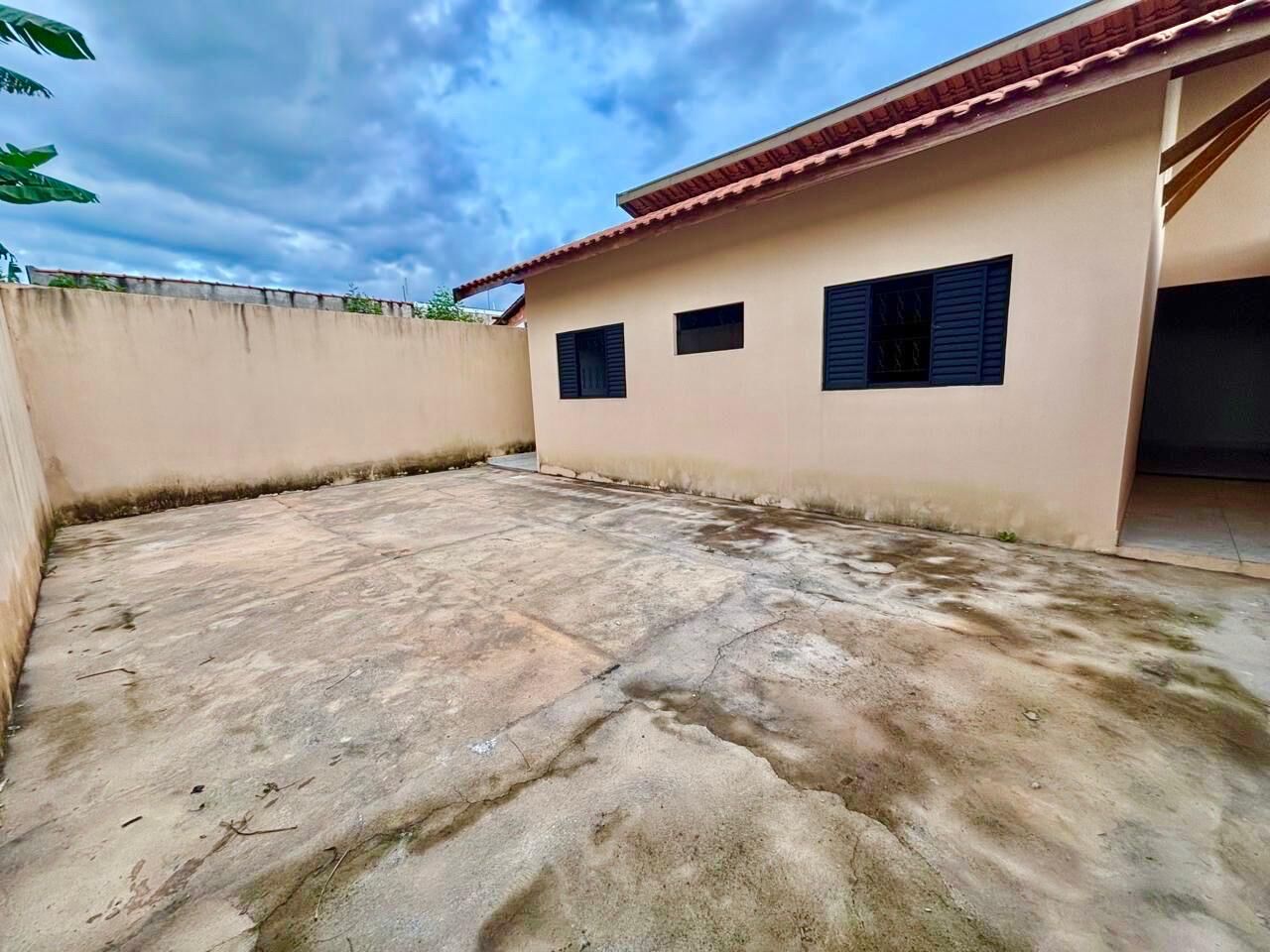 Casa, 2 quartos, 62 m² - Foto 3