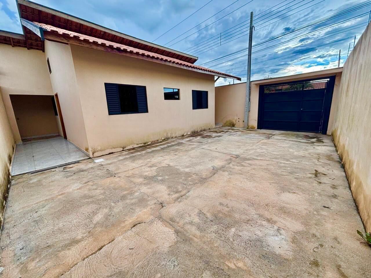 Casa, 2 quartos, 62 m² - Foto 2