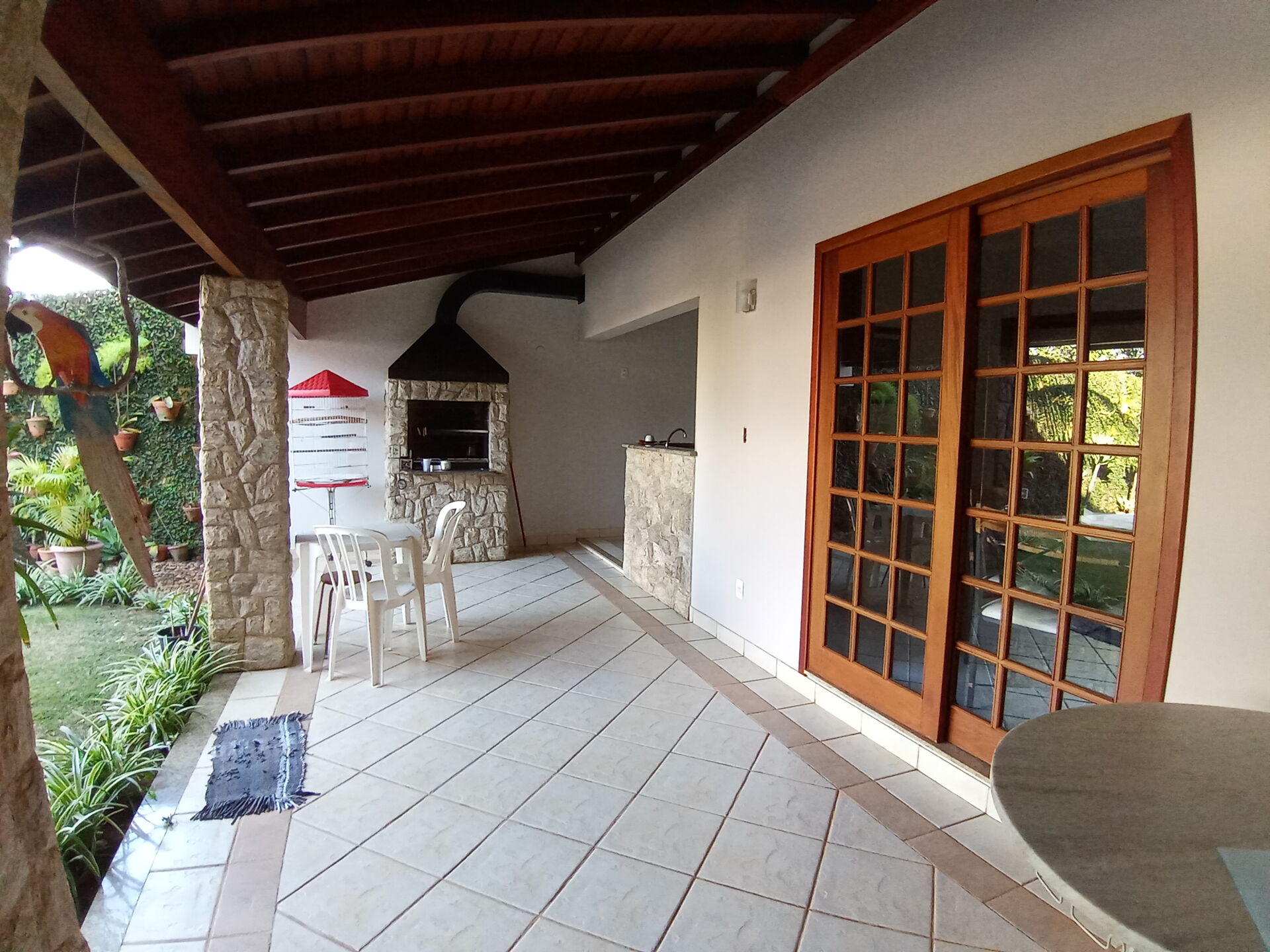 Casa à venda com 4 quartos, 407m² - Foto 5