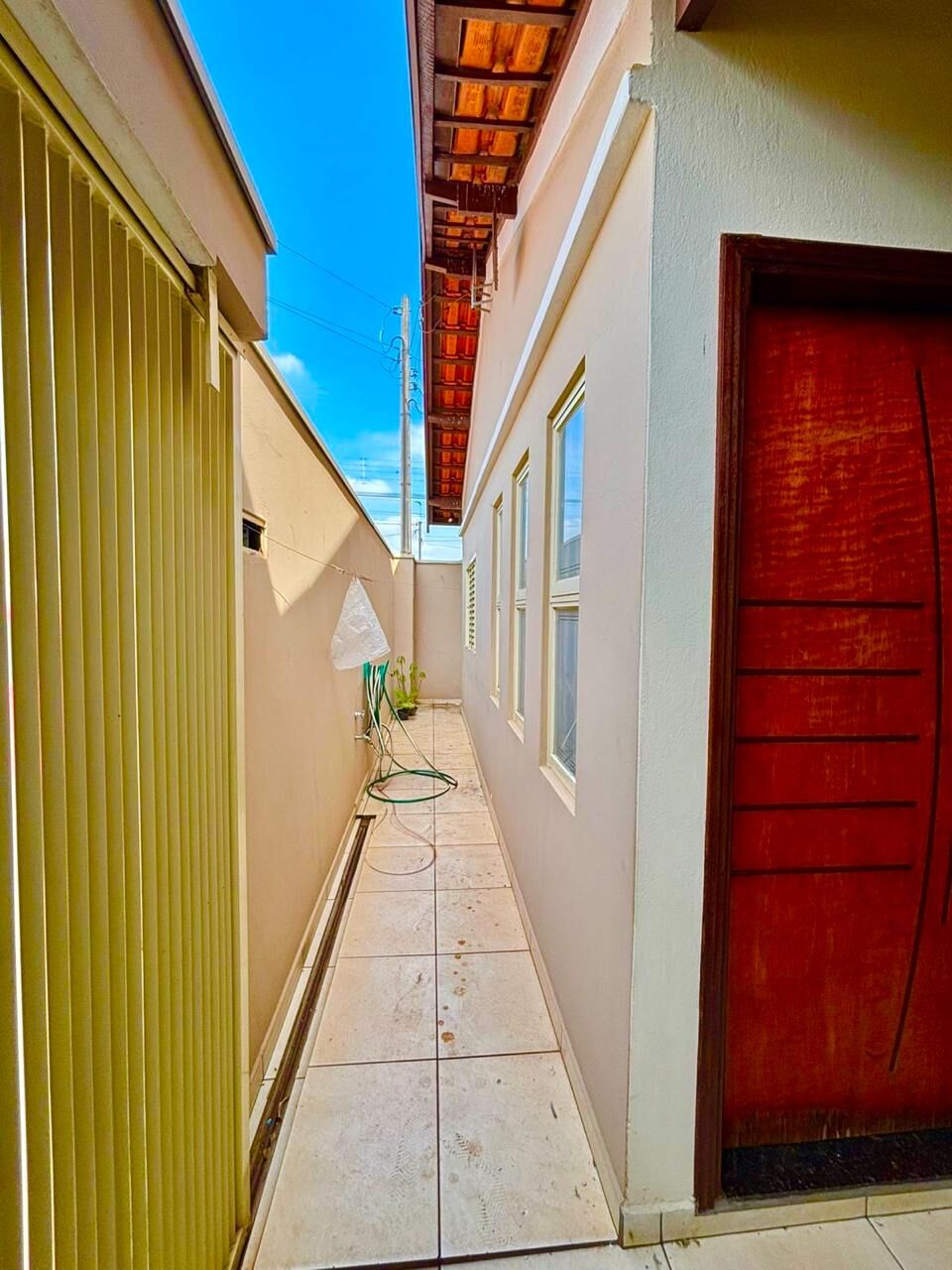 Casa, 3 quartos, 93 m² - Foto 10