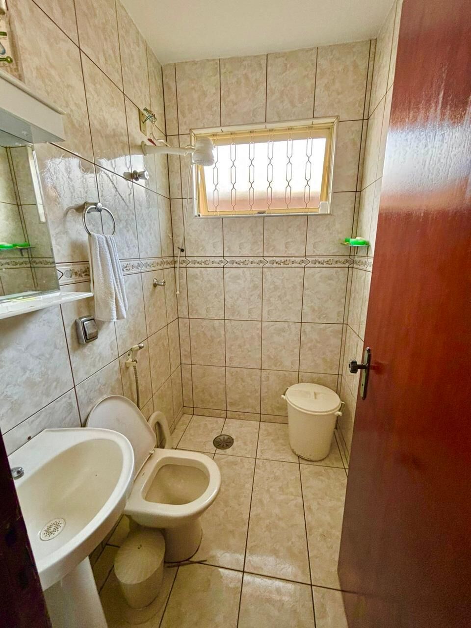 Casa, 3 quartos, 93 m² - Foto 8