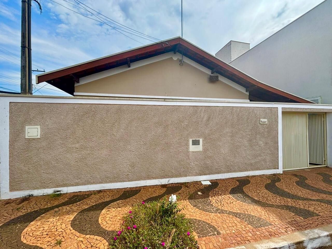 Casa, 3 quartos, 93 m² - Foto 1