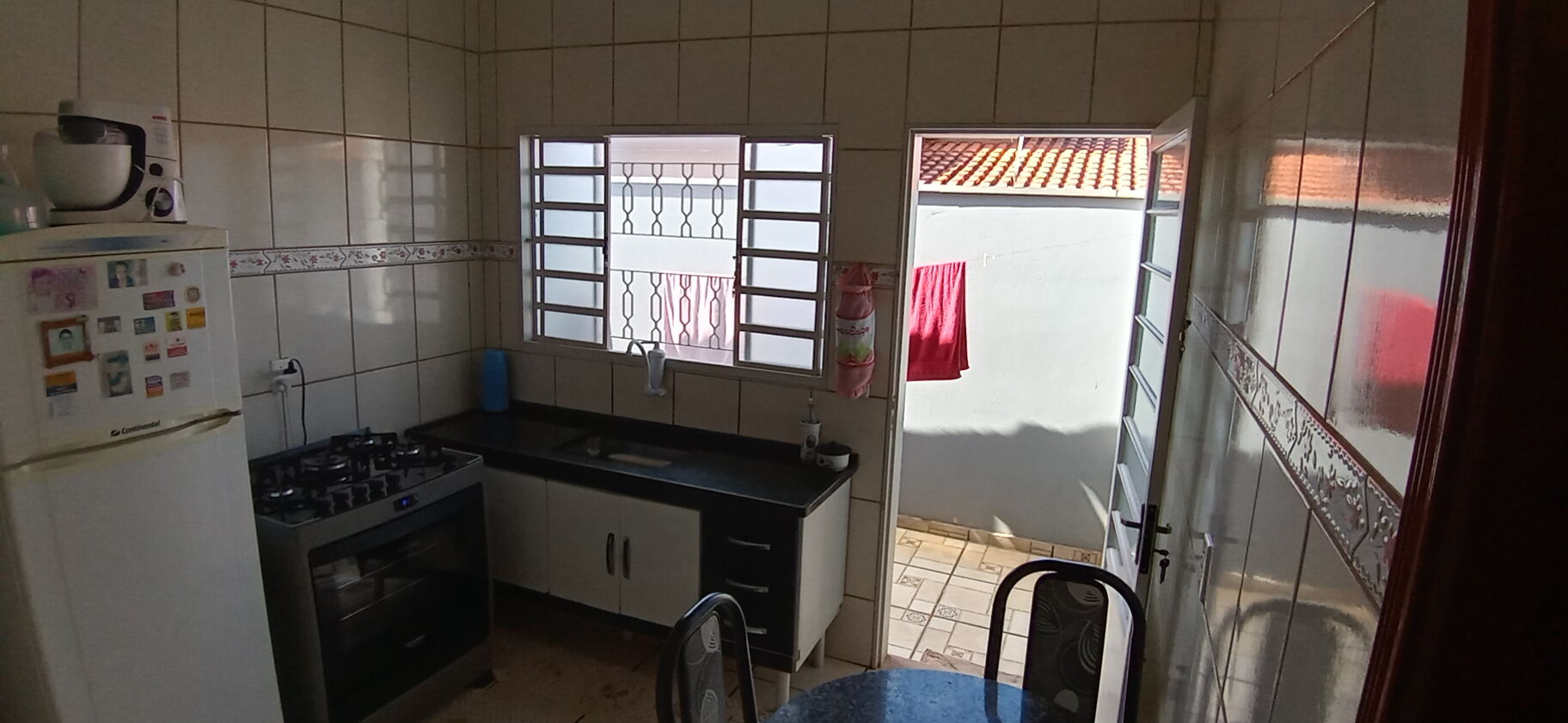 Casa à venda com 2 quartos, 90m² - Foto 5