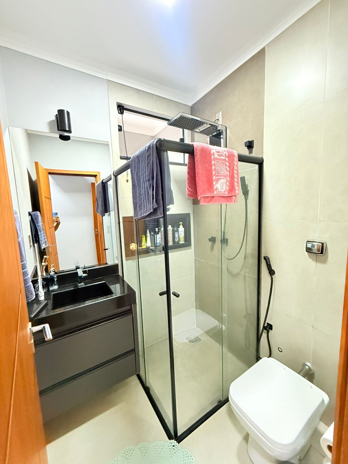 Casa, 2 quartos, 84 m² - Foto 11