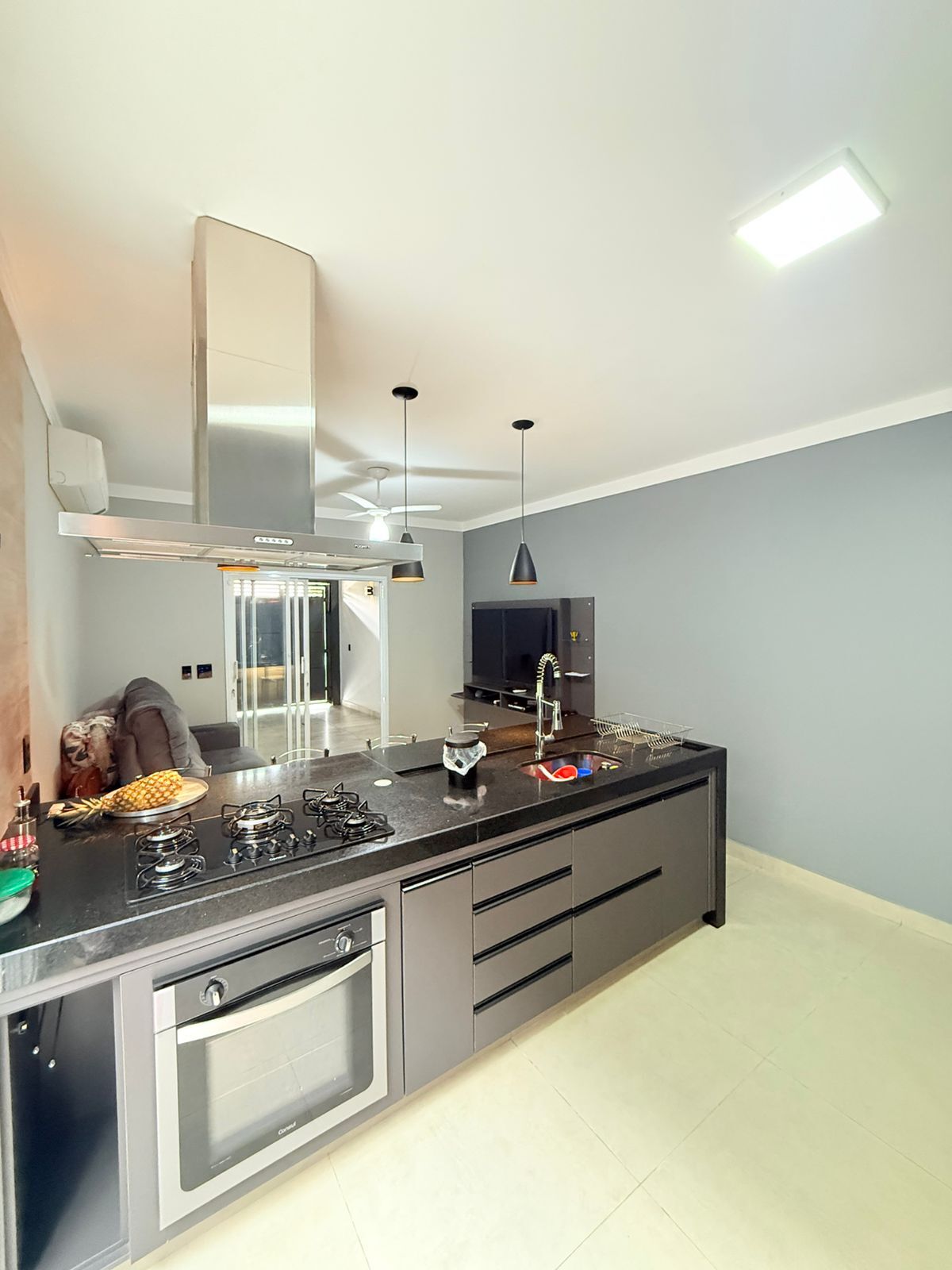 Casa, 2 quartos, 84 m² - Foto 7