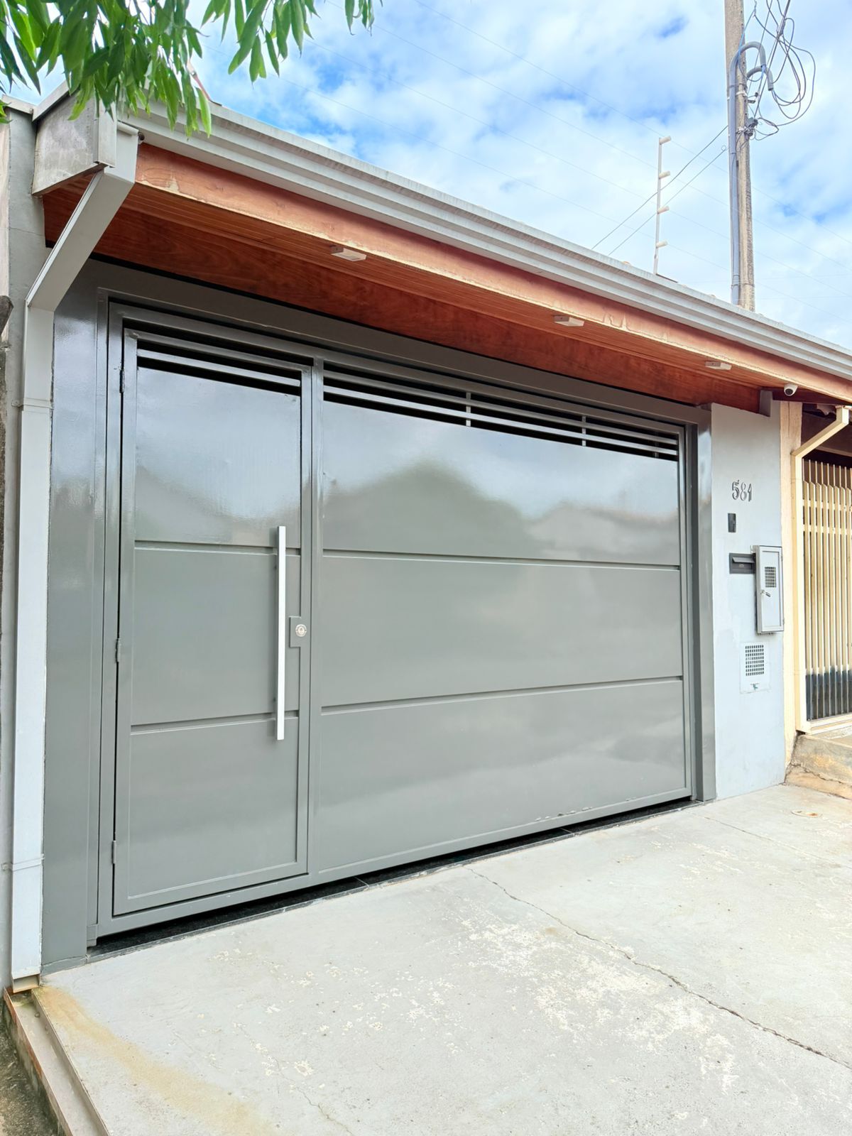 Casa, 2 quartos, 84 m² - Foto 3