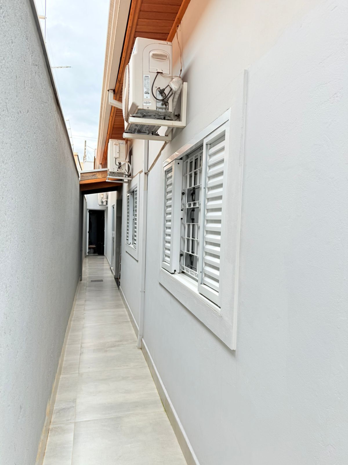 Casa, 2 quartos, 84 m² - Foto 13