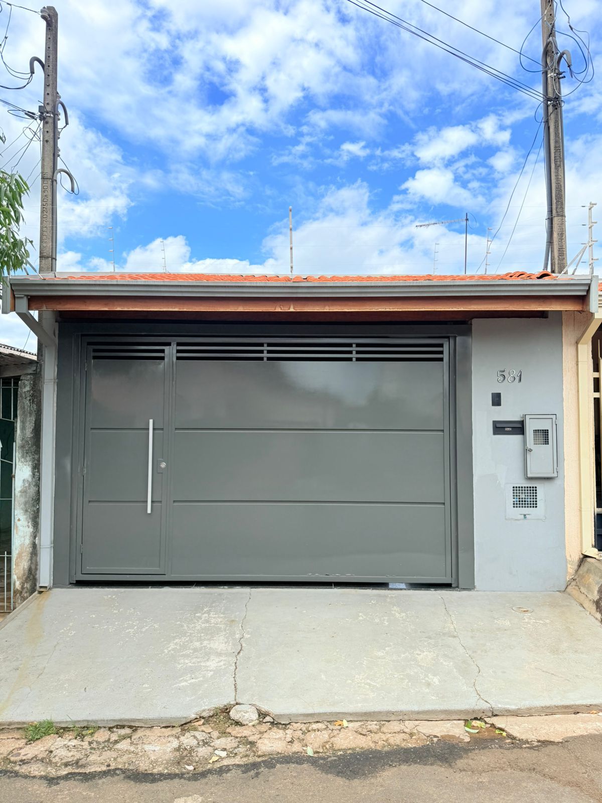 Casa, 2 quartos, 84 m² - Foto 2