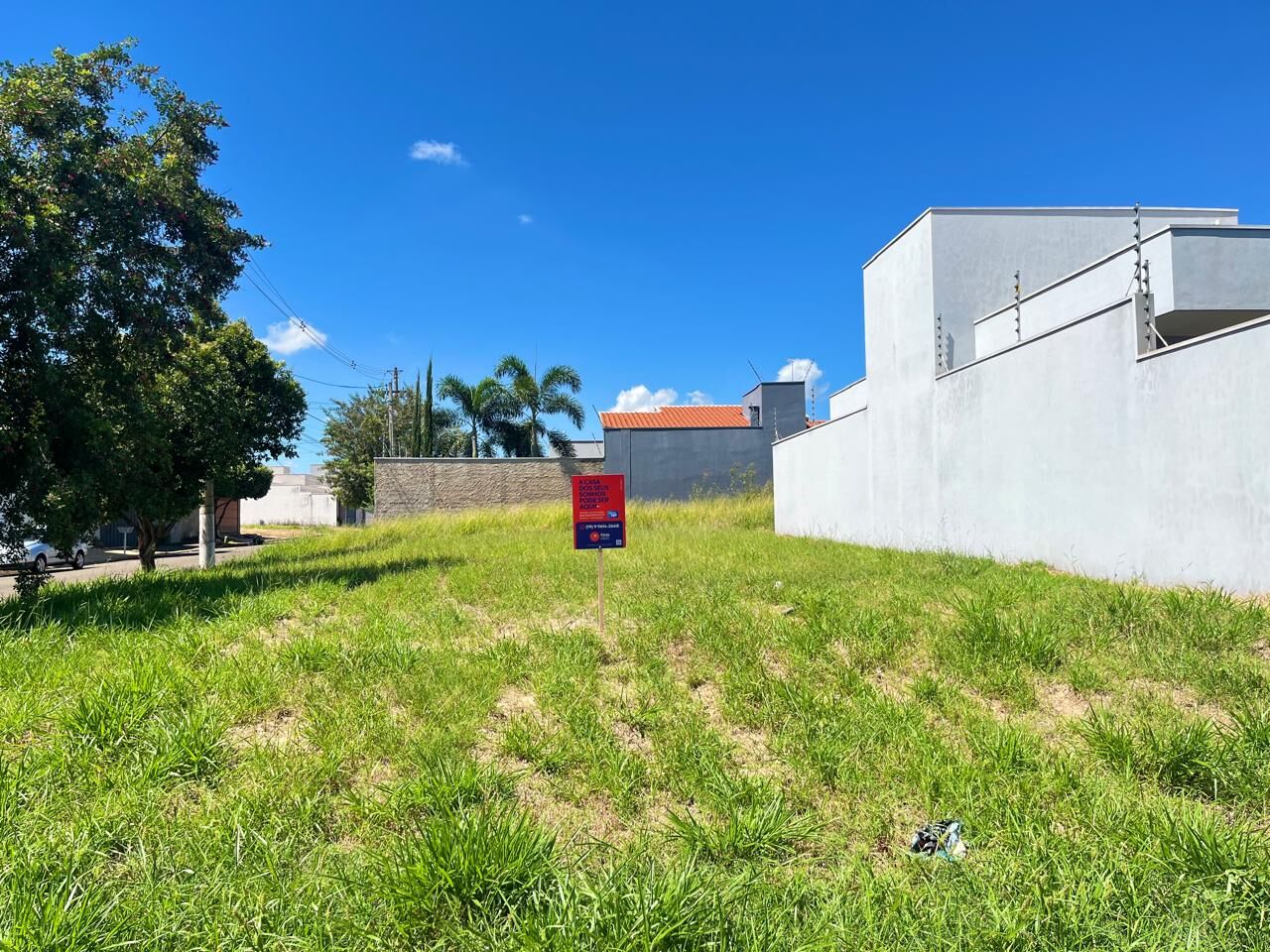 Terreno, 262 m² - Foto 3
