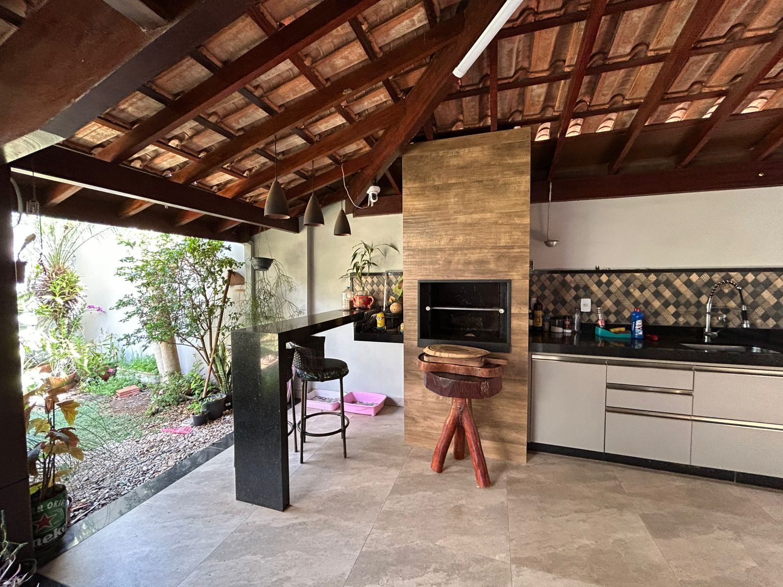 Casa, 3 quartos, 180 m² - Foto 8