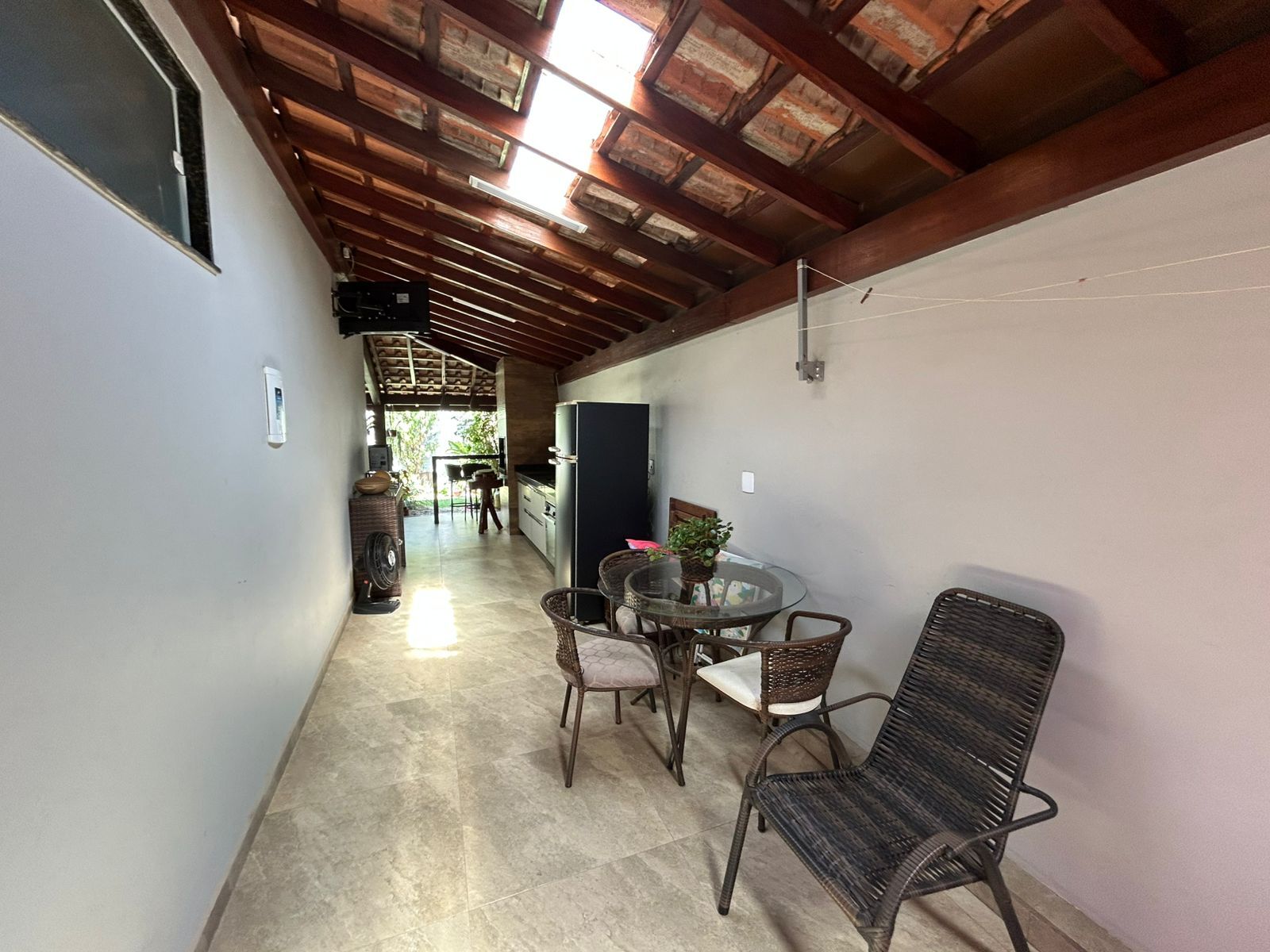 Casa, 3 quartos, 180 m² - Foto 7