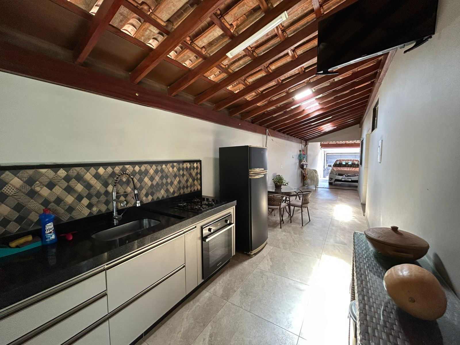 Casa, 3 quartos, 180 m² - Foto 6