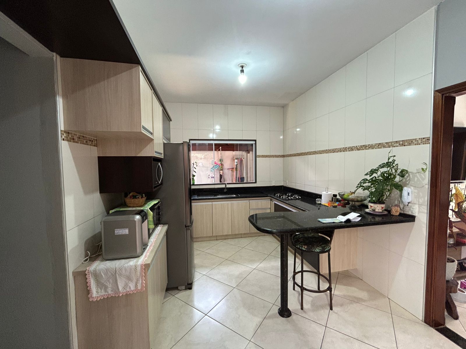 Casa, 3 quartos, 180 m² - Foto 15