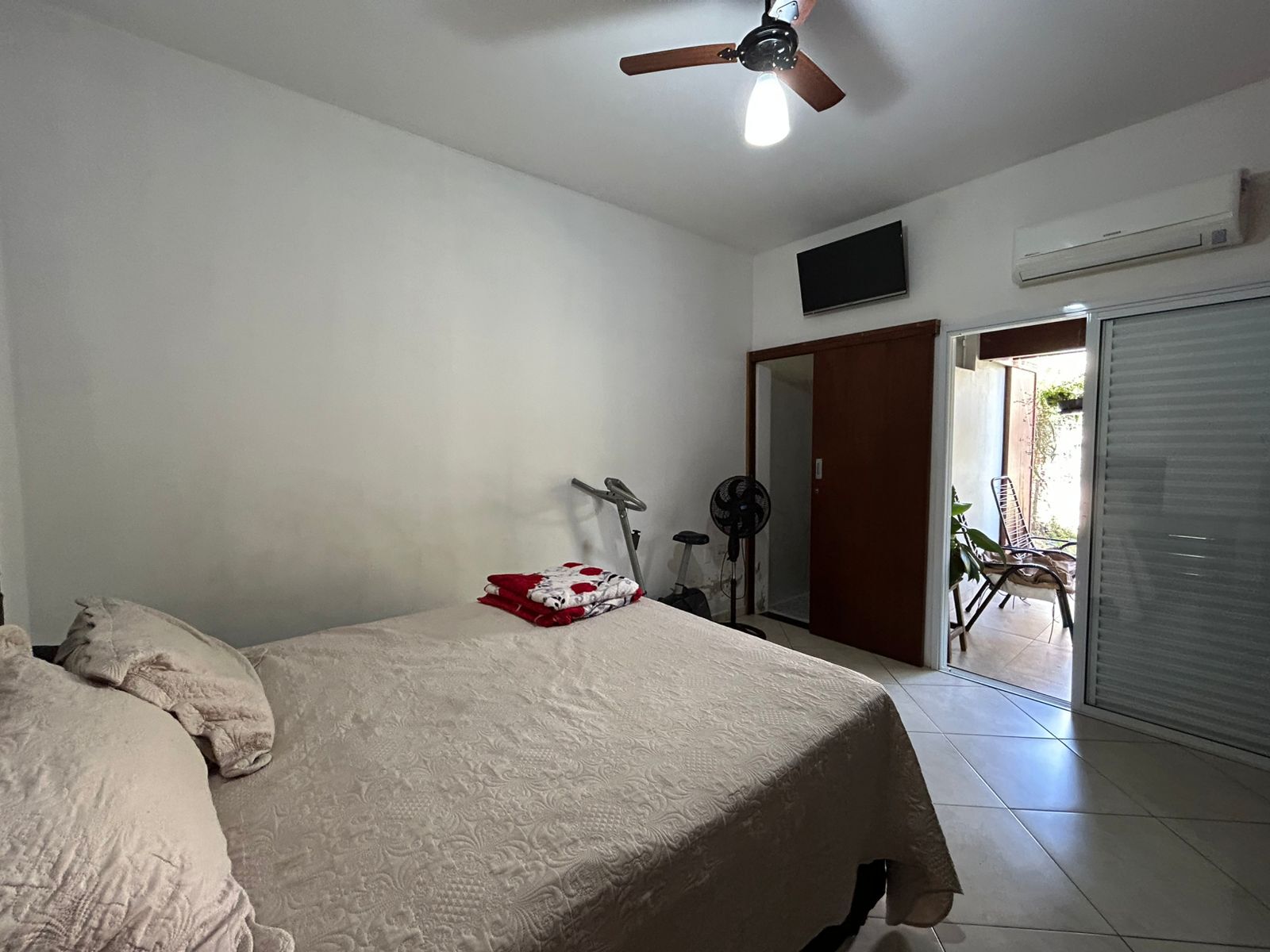 Casa, 3 quartos, 180 m² - Foto 20