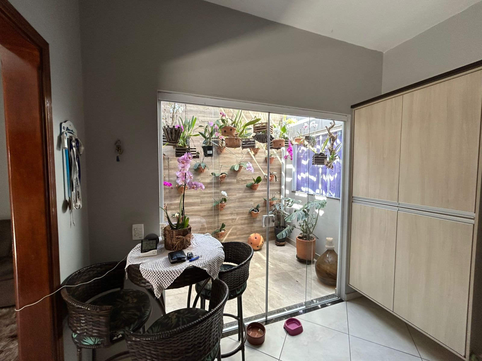 Casa, 3 quartos, 180 m² - Foto 16