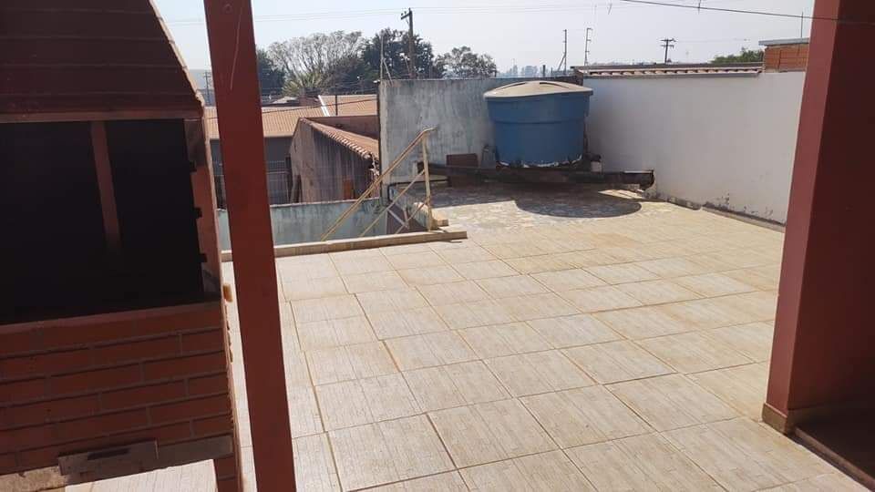 Sobrado à venda com 2 quartos, 308m² - Foto 7