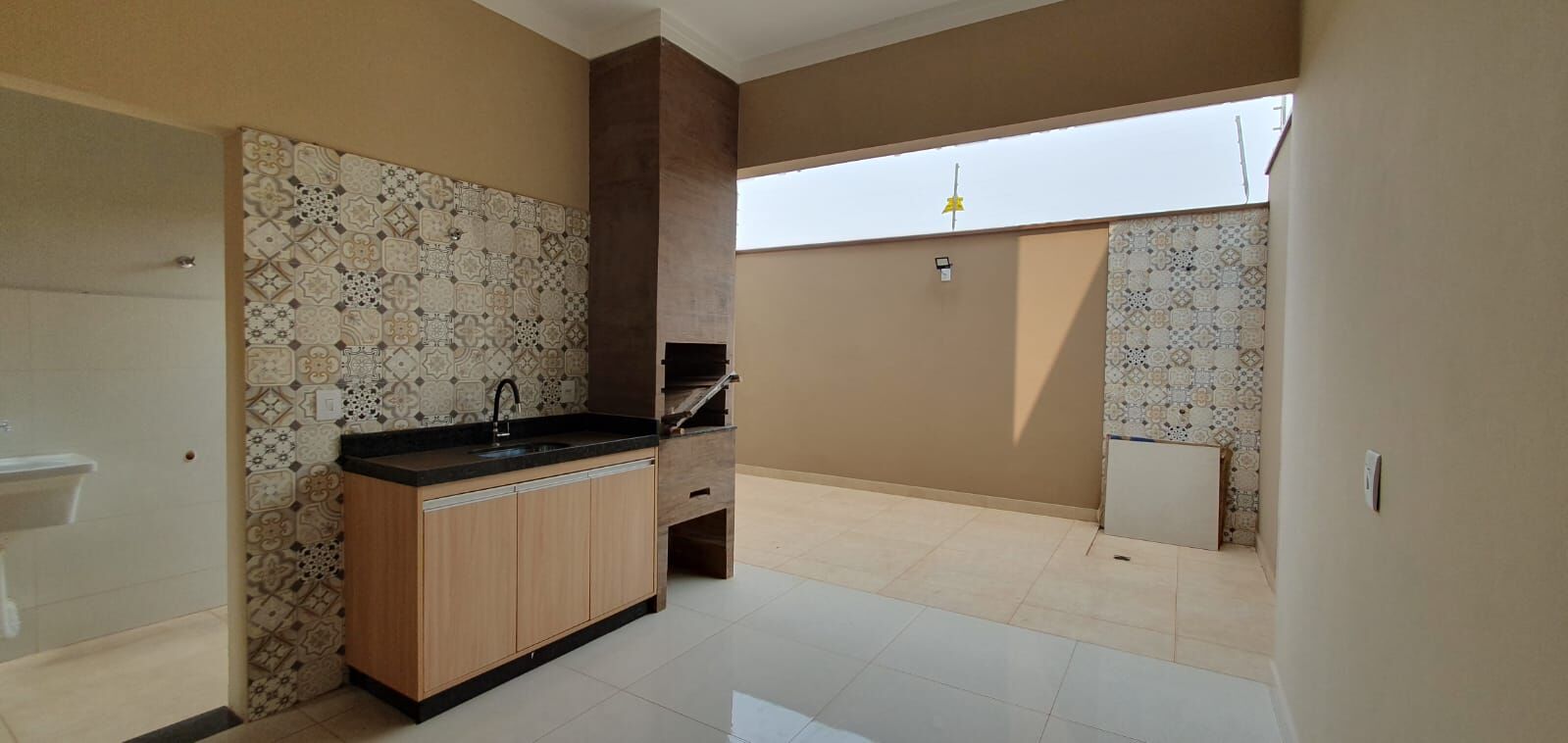 Sobrado à venda com 3 quartos, 120m² - Foto 12