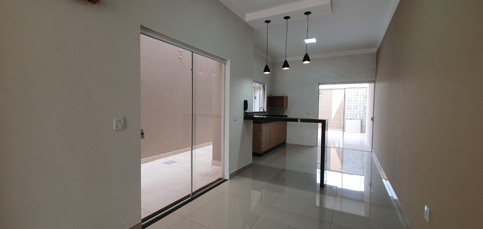 Sobrado à venda com 3 quartos, 120m² - Foto 8