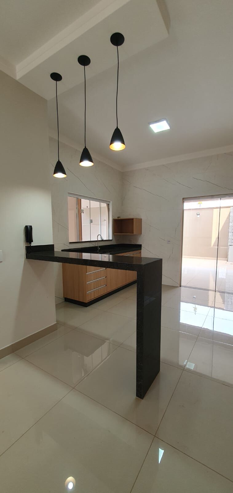 Sobrado à venda com 3 quartos, 120m² - Foto 9