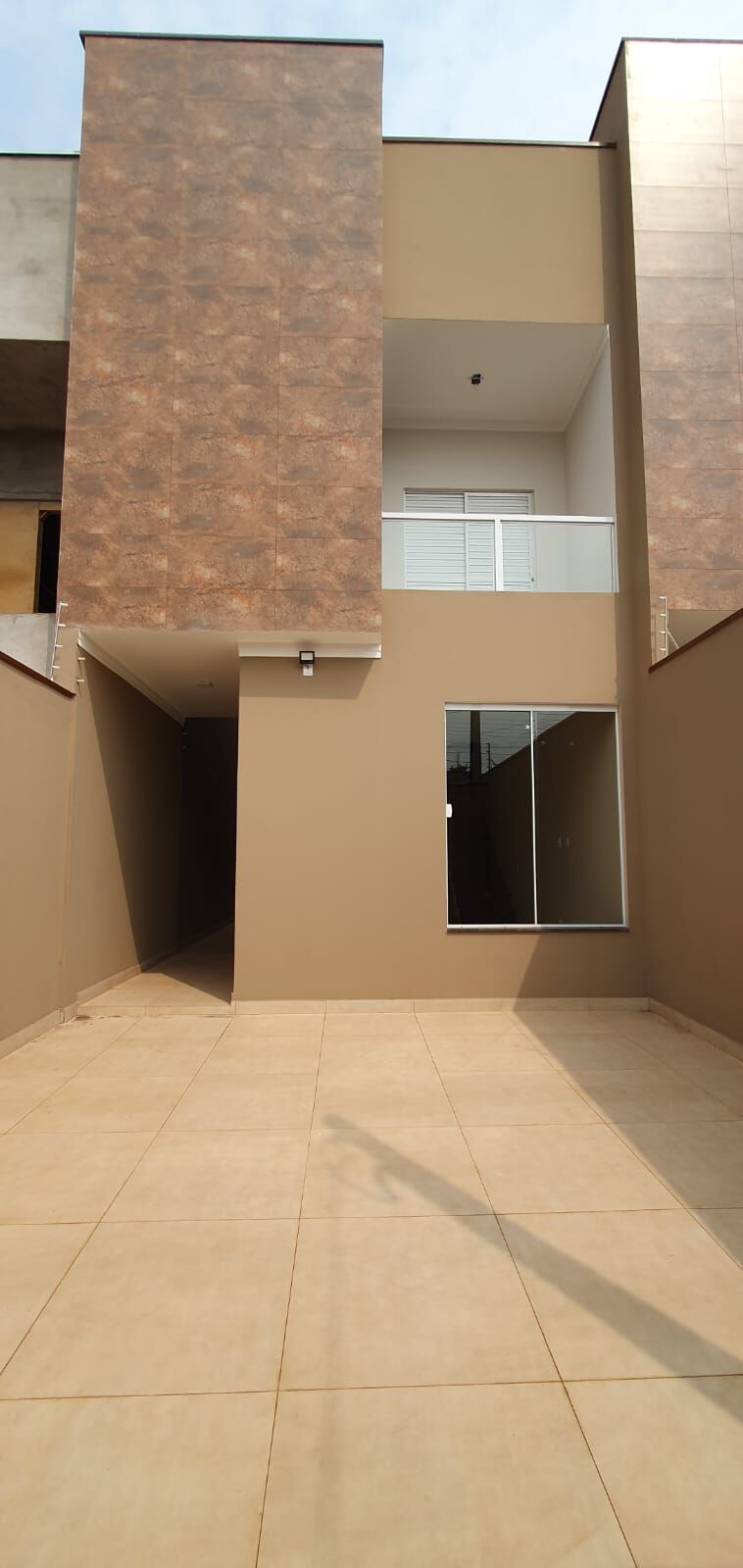 Sobrado à venda com 3 quartos, 120m² - Foto 3