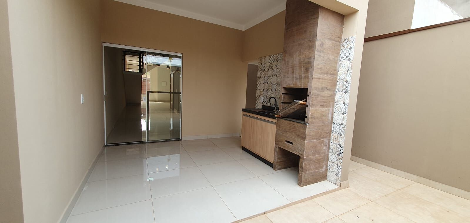 Sobrado à venda com 3 quartos, 120m² - Foto 13