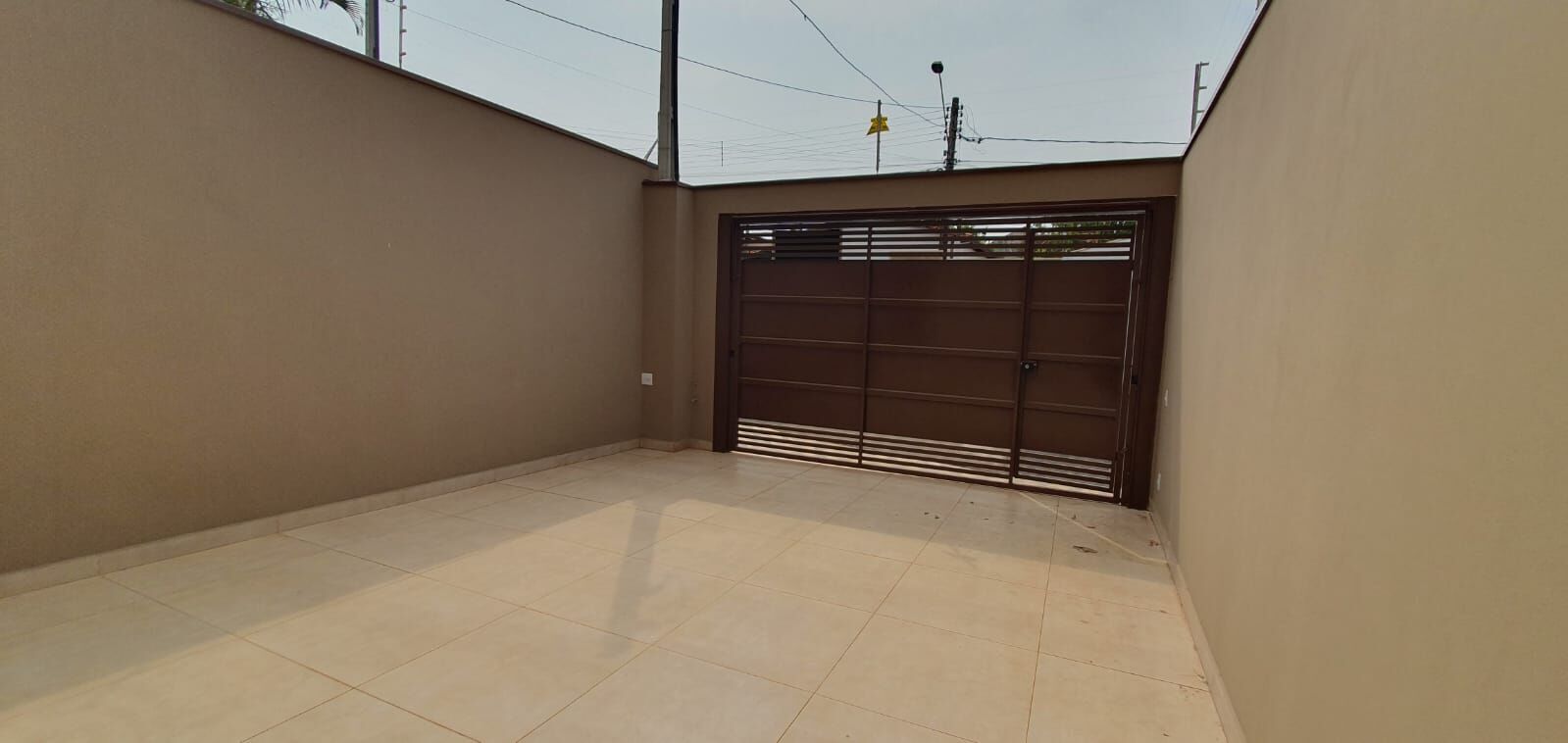 Sobrado à venda com 3 quartos, 120m² - Foto 4