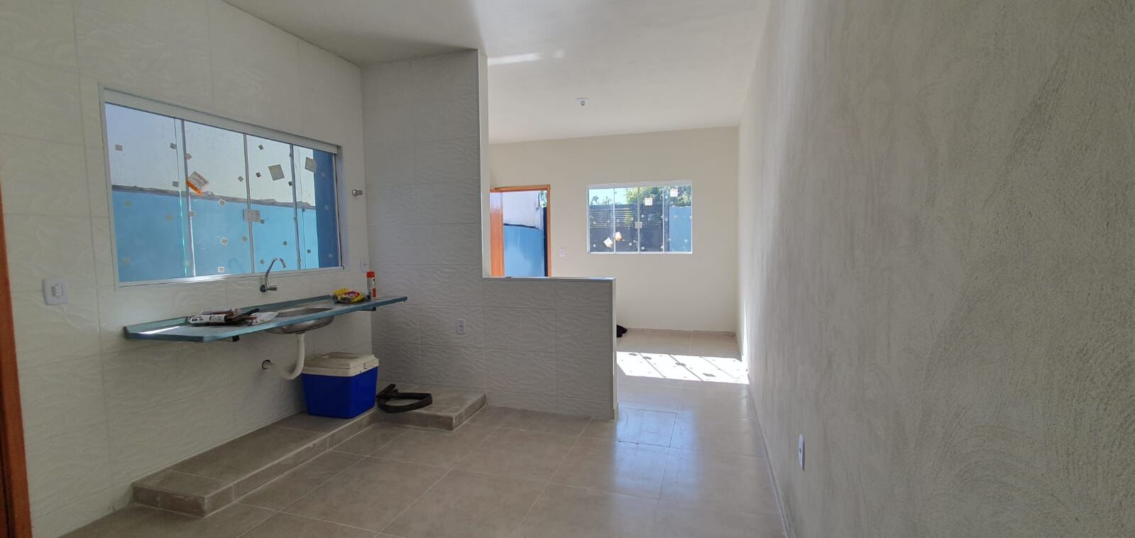 Casa à venda com 2 quartos, 60m² - Foto 5