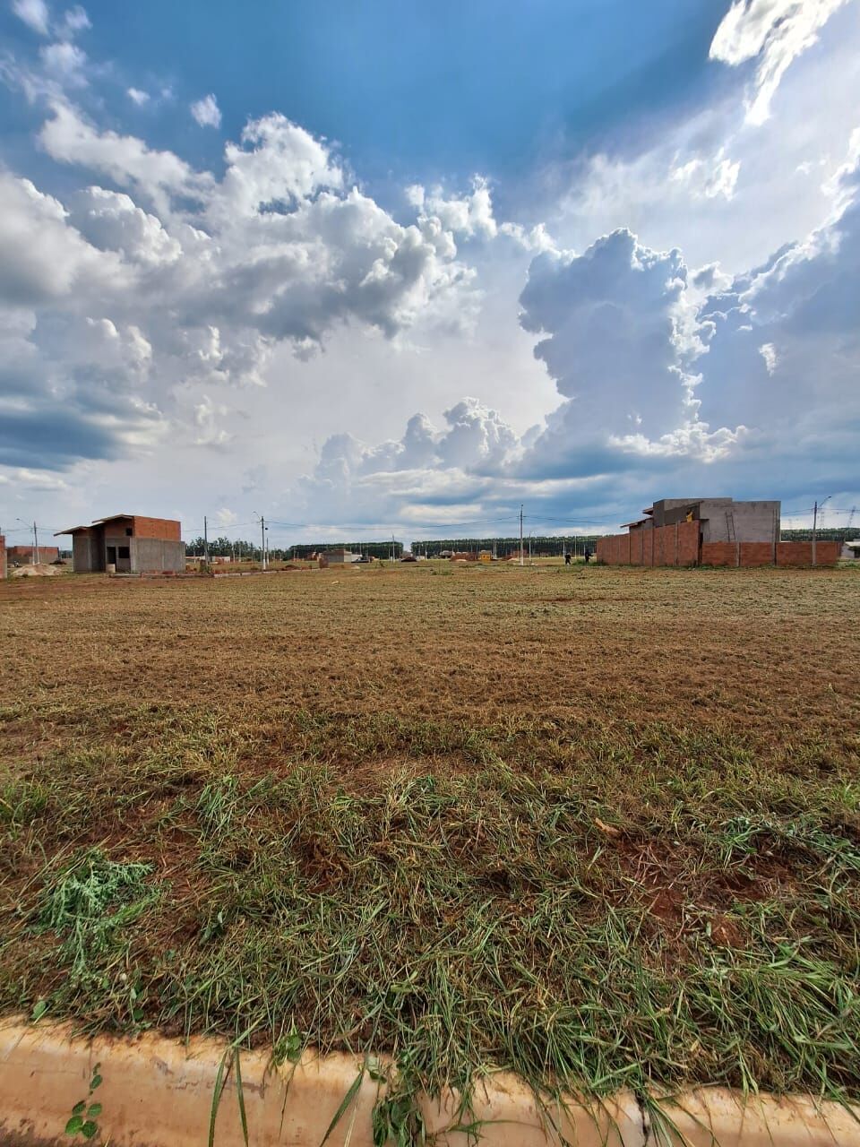 Terreno à venda, 154m² - Foto 1