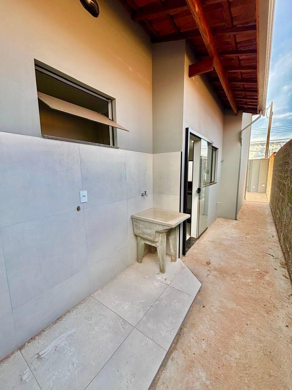 Casa, 2 quartos, 60 m² - Foto 9