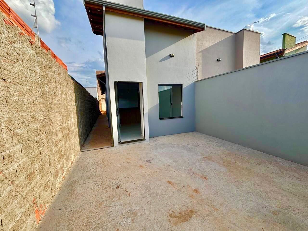 Casa, 2 quartos, 60 m² - Foto 2